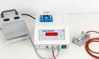 Nouvag Micro-Dispenser 7/8000 Implant Dental Motor Zahnarzt Nordrhein-Westfalen - Paderborn Vorschau