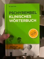 Pschyrembel 266 Auflage Niedersachsen - Göttingen Vorschau