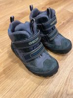 Geox Winterschuhe  gr 24 Hessen - Löhnberg Vorschau