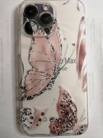 Case Hülle für iphone 14/15 Pro Max mit schöner Muster Neu OVP Wandsbek - Hamburg Jenfeld Vorschau