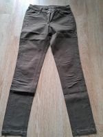 Jeans Hose UpFashion S 36 grau braun Kreis Pinneberg - Pinneberg Vorschau