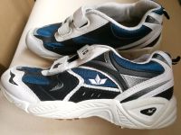 Sportschuhe/Turnschuhe von Lico, Gr. 35 Nordrhein-Westfalen - Langenberg Vorschau