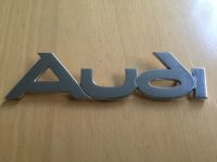 Audi Emblem original Baden-Württemberg - Marbach am Neckar Vorschau