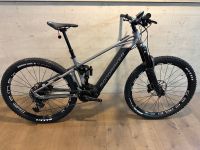 Mondraker Crafty R 2023 grau in der Größe M, L und XL E-MTB UVP: 6799,00€ Nordrhein-Westfalen - Neuenrade Vorschau