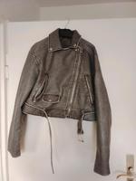 Damen Lederjacke Bayern - Ingolstadt Vorschau