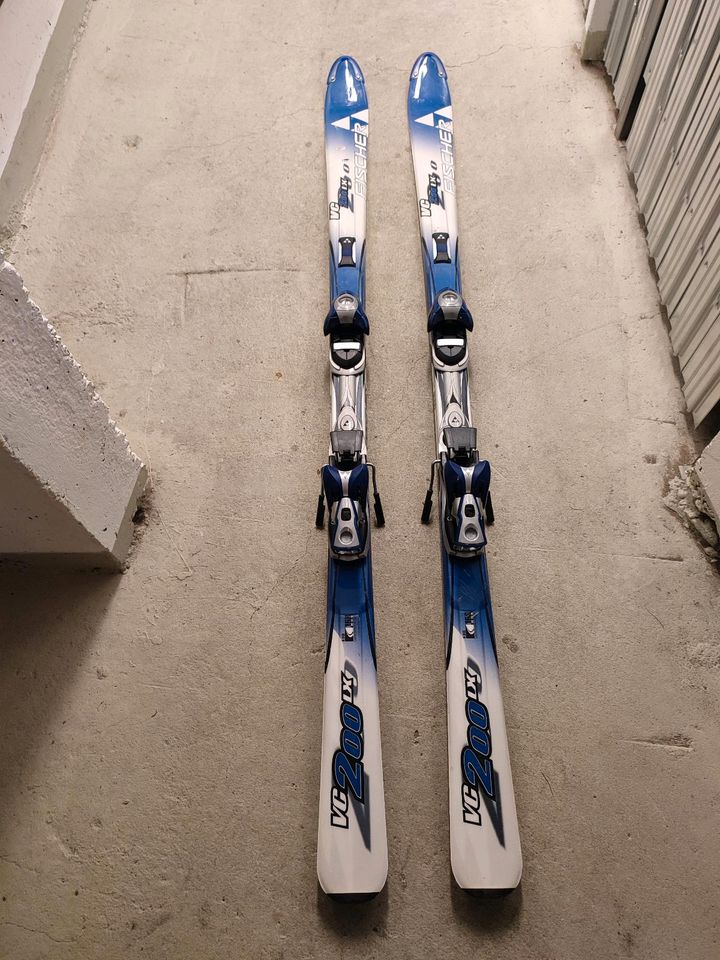 Ski von Fischer in Potsdam