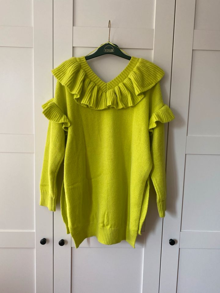 Pullover von Zara Gr XS/S oversize in München