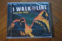 I walk the Line CD Black wave Rising! Neu Finnland Punkrock Dresden - Neustadt Vorschau