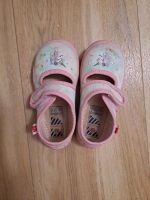 Hausschuhe Kinderschuhe Gr.21 Elefanten Bayern - Augsburg Vorschau