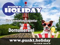 Vermietung Verwaltung Ferienhäuser Ferienwohnungen Dornumersiel Niedersachsen - Dornum Vorschau