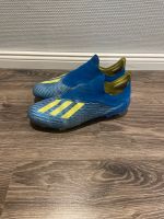 Adidas X 18+ Speedflow Fußballschuhe Größe 42 2/3 Nordfriesland - Sankt Peter-Ording Vorschau