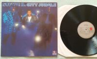 Stevie B.,, City Jungle,, Album, Schallplatte, LP Sachsen-Anhalt - Aken Vorschau