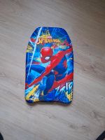 Neu: Spiderman Schwimmbrett Sachsen-Anhalt - Thale-Stecklenberg Vorschau