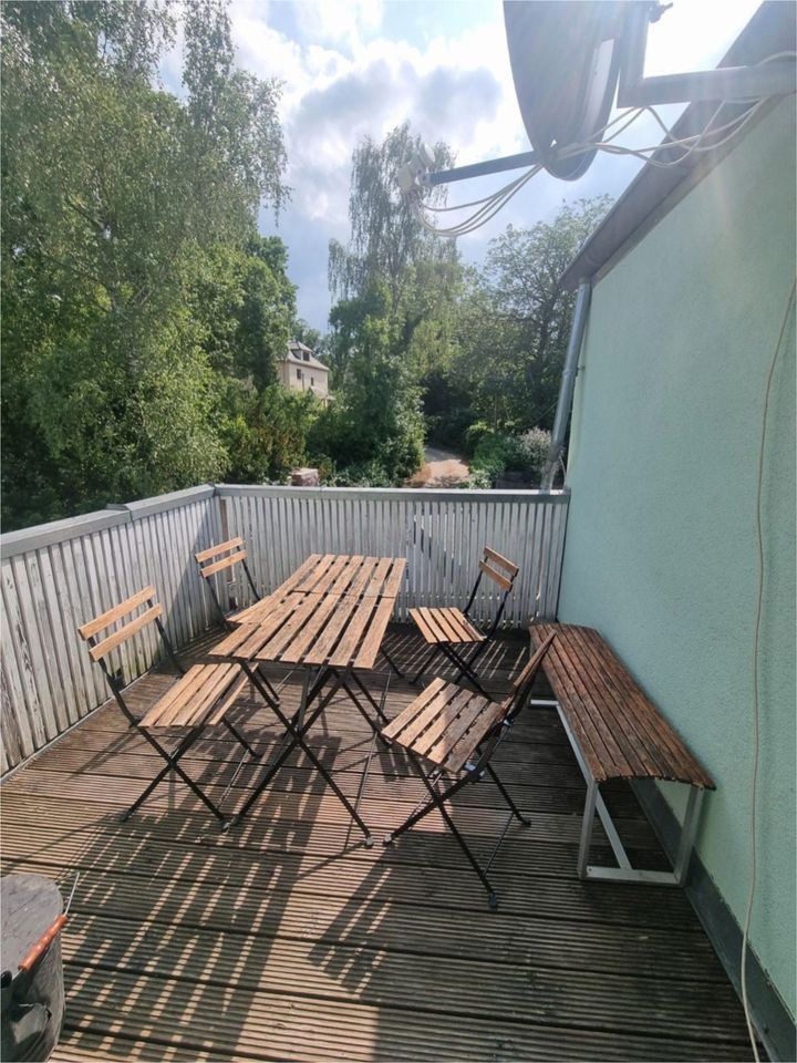 Ferienhaus für 7 Personen, Garten, Eifel,Trampolin in Mechernich