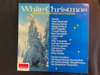 White Christmas Vinyl LP 12"  mit Connie Francis - Freddy - Wenck Nordrhein-Westfalen - Pulheim Vorschau