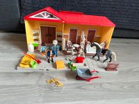 Playmobil 5348  Mitnehm Reiterhof Pferdestall Bochum - Bochum-Wattenscheid Vorschau