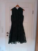 S.OLIVER Kleid Gr. 38 Cocktailkleid Feier grün Niedersachsen - Hohnhorst Vorschau
