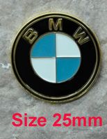 BMW Logo Anstecknadel G für R 1200 R90S F800 GS R75 K100 K75 1250 Nordrhein-Westfalen - Emmerich am Rhein Vorschau