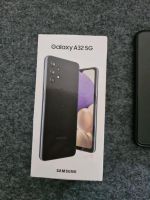 Samsung Galaxy A32 5G Schleswig-Holstein - Lindewitt Vorschau