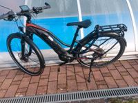 E Bike, 188km❗️Giant Explorer, Neuwertig, NEU❗️ Hessen - Runkel Vorschau