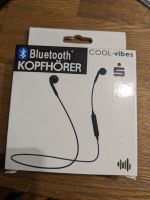 Bluetooth Kopfhörer Cool Vibes 22Stück NEU Konvolut Niedersachsen - Stuhr Vorschau