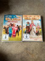 2. DVD“s Bibi und Tina Nordrhein-Westfalen - Kreuztal Vorschau
