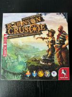 Robinson Crusoe Brettspiel Baden-Württemberg - Oberndorf am Neckar Vorschau