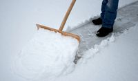 Winterdienst Bayern - Poppenricht Vorschau