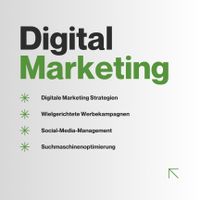 Ihr Experte für Digitales Marketing Nordrhein-Westfalen - Bergkamen Vorschau