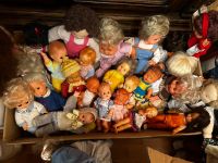 Sammlung Puppen von über 5000 Hessen - Riedstadt Vorschau