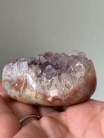 Pink Amethyst Freiform Baden-Württemberg - Gärtringen Vorschau