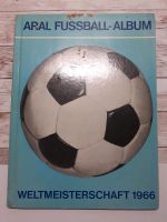 Fußball Album Weltmeisterschaft 1966 Niedersachsen - Lingen (Ems) Vorschau