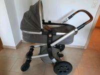 Kinderwagen Joolz Day Studio Gris mit viel Zubehör Bayern - Heiligenstadt Vorschau