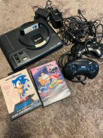 Sega Mega Drive Nordrhein-Westfalen - Beckum Vorschau