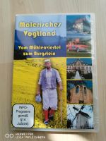 DVD vom Vogtland zu verschenken, Mühlenviertel, Burgstein Sachsen - Chemnitz Vorschau