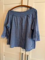 Carmen Bluse Gr 44/46 Schleswig-Holstein - Lasbek Vorschau