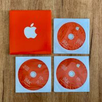 Apple iMac install/restore CD v1.0 & v1.1 (Mac OS 8.6) in OVP Bayern - Erbendorf Vorschau