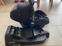 Maxi Cosi mit Isofix Bayern - Simbach Vorschau