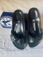 Birkenstock, gr. 40 Neu! Ideal für den Sommer, Strand, Pool Baden-Württemberg - Egenhausen Vorschau
