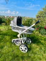 Quinny Moodd 3in1 Kinderwagen zu verkaufen Sachsen - Freital Vorschau