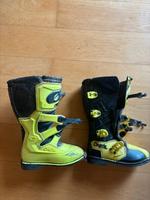 Oneal Motorradstiefel / Motocrossstiefel Bayern - Hemhofen Vorschau