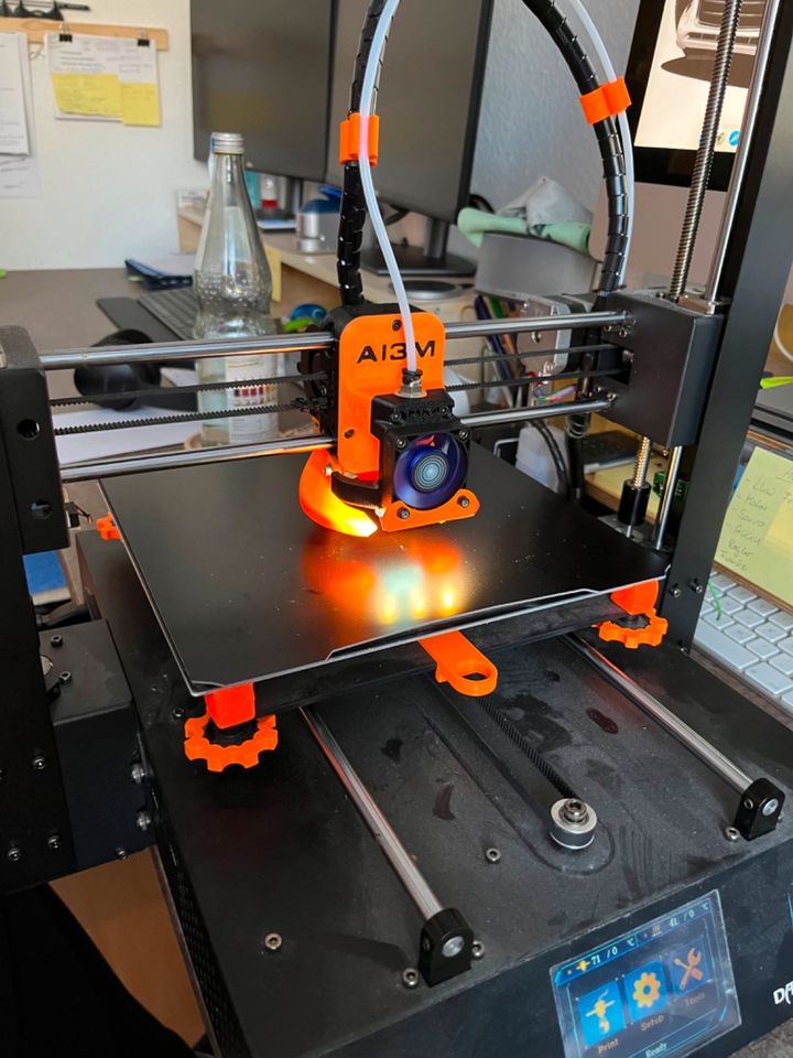 Anycubic I3Mega S 3D Drucker (2 stück) in Straubenhardt