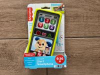 Fischer Price Lernspass 2-in-1 Smartphone Nordrhein-Westfalen - Beckum Vorschau