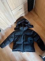 Smilodox Winterjacke Gr M schwarz Melody Baden-Württemberg - Gechingen Vorschau