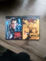 DVDs Johnny Handsome The Jacket Rourke BarkinBrodyKnightleyThrill Bremen-Mitte - Ostertor Vorschau