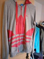 Super, schöne ADIDAS Jacke Häfen - Bremerhaven Vorschau