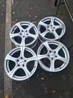 4× 7,5j×17-Zoll Alufelgen LK 5×112, ET 45, CB 66,6 Nordrhein-Westfalen - Würselen Vorschau