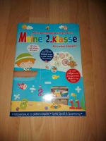 Lernheft Übungsheft 2.Klasse Mathe Deutsch Schuleinführung Neu Dresden - Blasewitz Vorschau