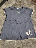 Schwangerschaft T-Shirt Kr. München - Garching b München Vorschau