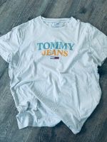 T-Shirt Tommy Jeans L Thüringen - Erfurt Vorschau